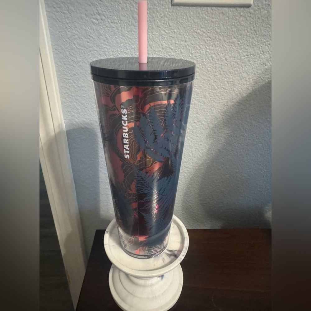 Starbucks 24oz Venti Tumbler